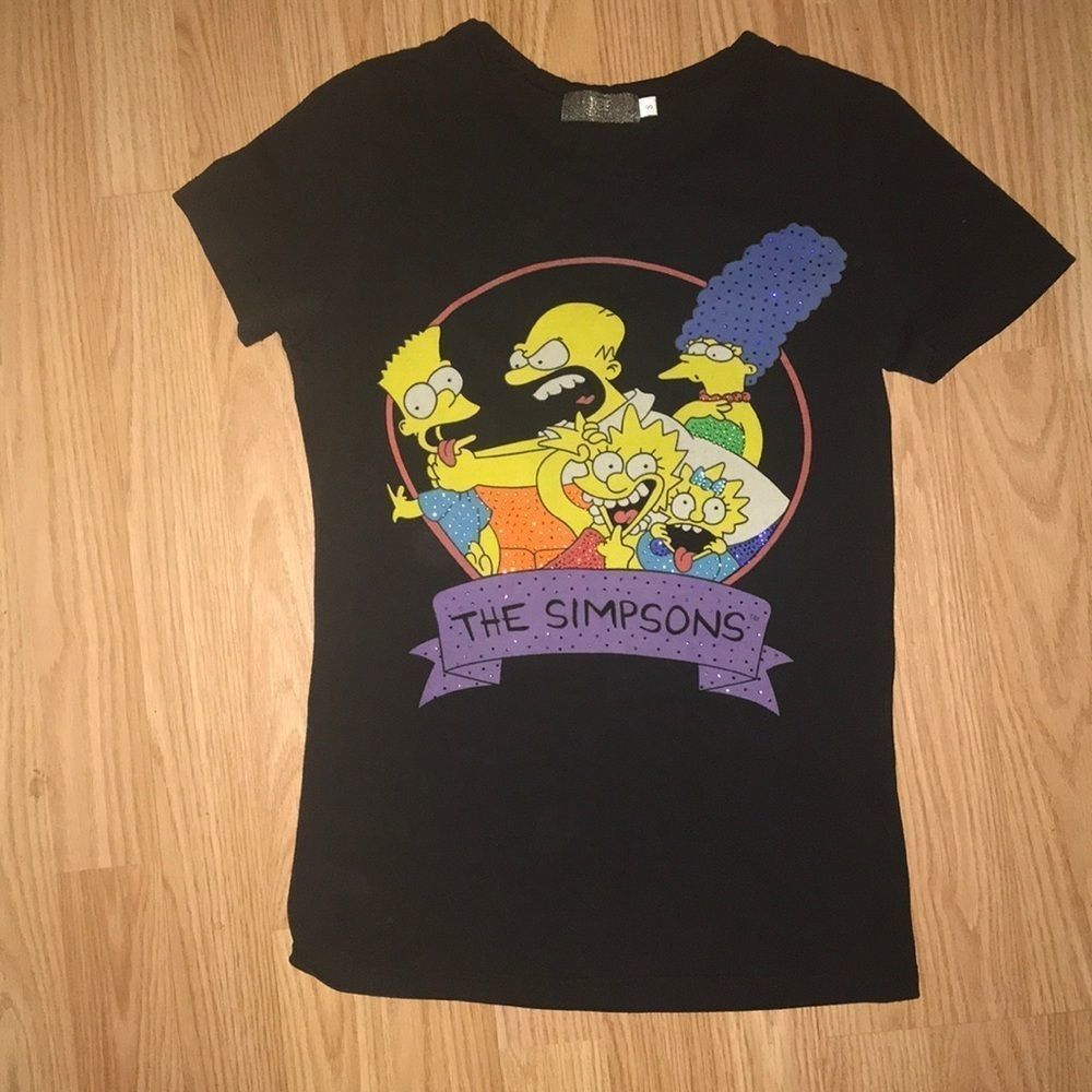 ‼️VINTAGE ICEBERG TEE‼️